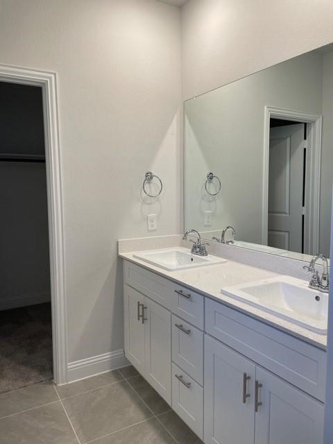 4222 Calla Drive Forney TX 75126
