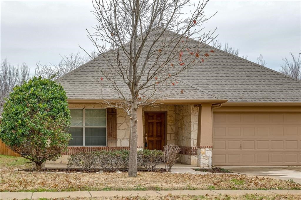 708 Creekside Drive Little Elm TX 75068