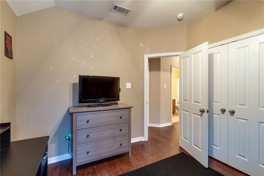 708 Creekside Drive Little Elm TX 75068