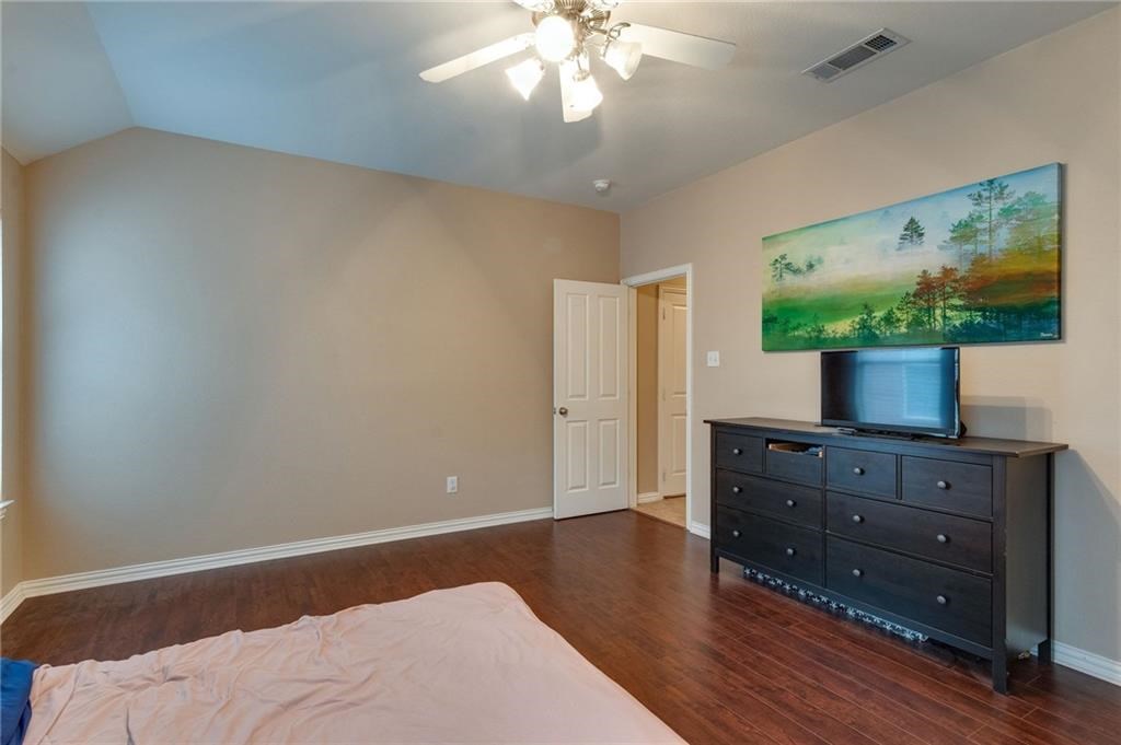 708 Creekside Drive Little Elm TX 75068