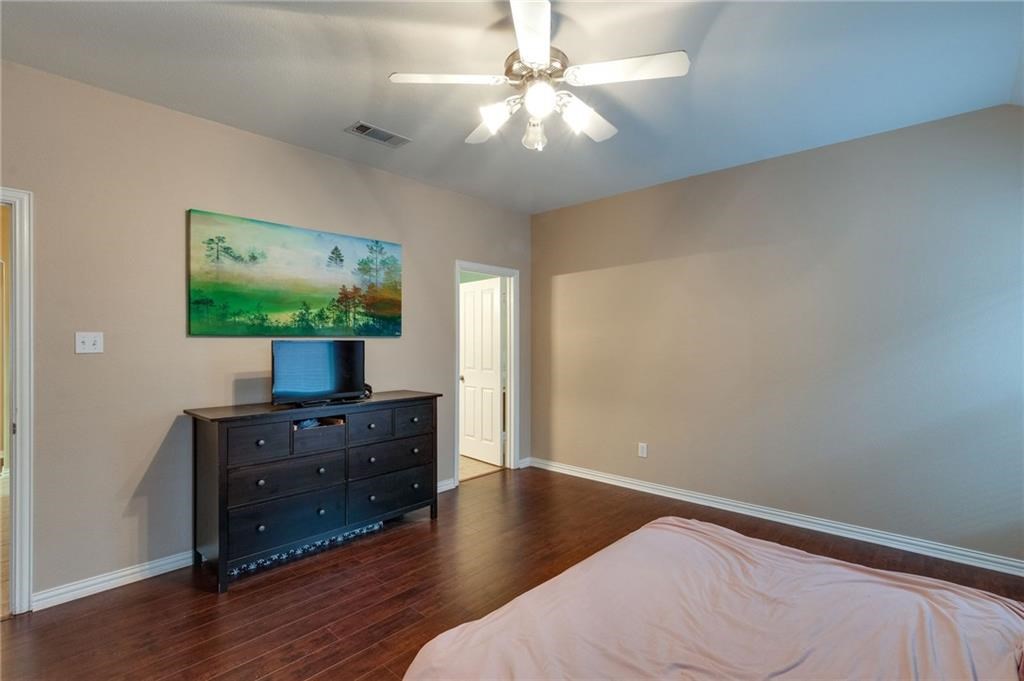 708 Creekside Drive Little Elm TX 75068