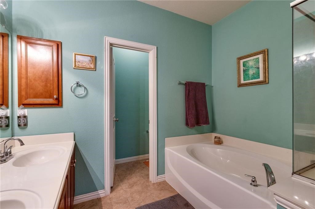 708 Creekside Drive Little Elm TX 75068