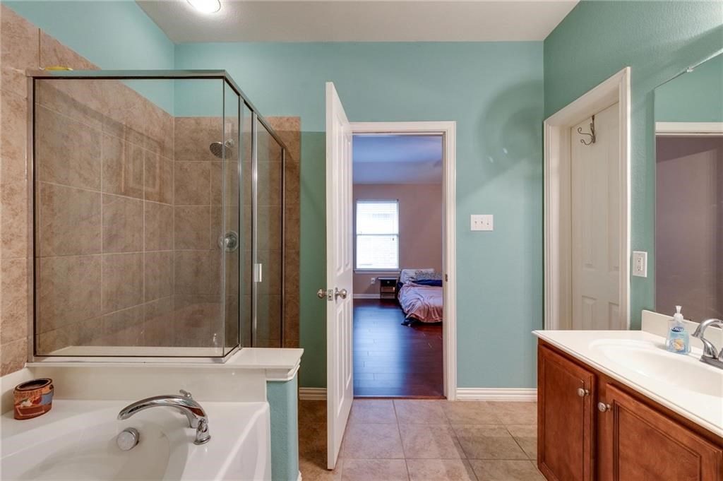 708 Creekside Drive Little Elm TX 75068