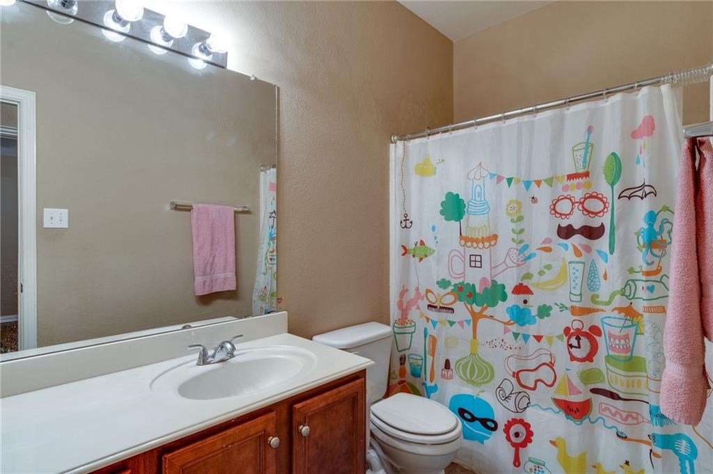 708 Creekside Drive Little Elm TX 75068