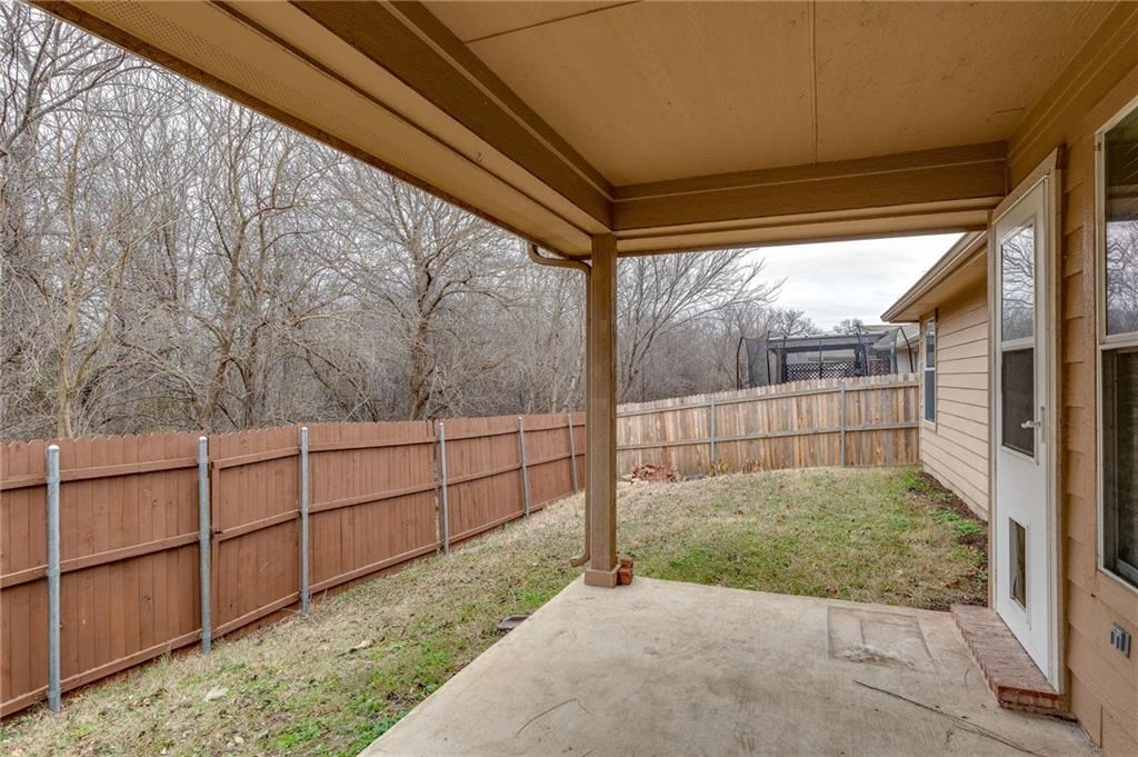 708 Creekside Drive Little Elm TX 75068