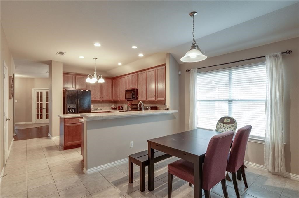 708 Creekside Drive Little Elm TX 75068