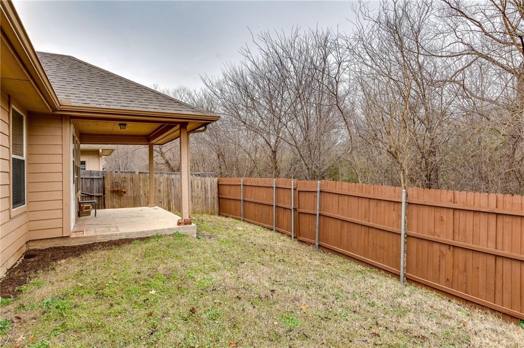 708 Creekside Drive Little Elm TX 75068