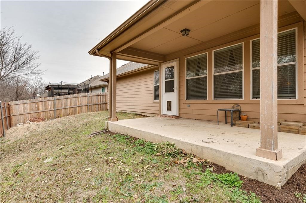 708 Creekside Drive Little Elm TX 75068