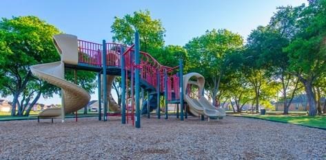 708 Creekside Drive Little Elm TX 75068