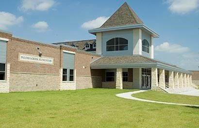 708 Creekside Drive Little Elm TX 75068