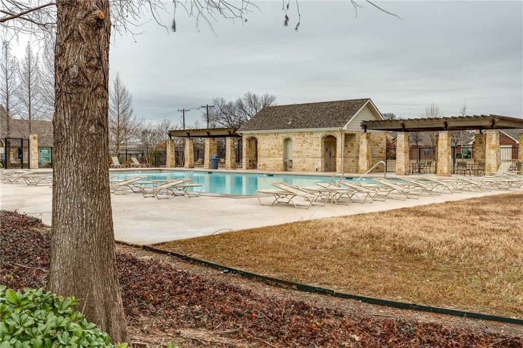 708 Creekside Drive Little Elm TX 75068