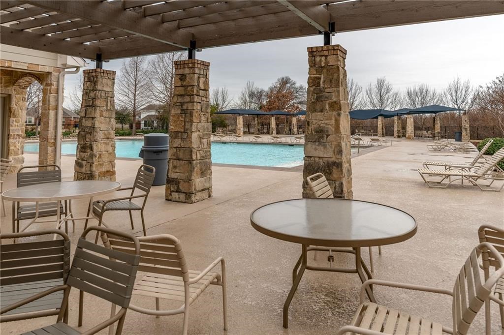 708 Creekside Drive Little Elm TX 75068