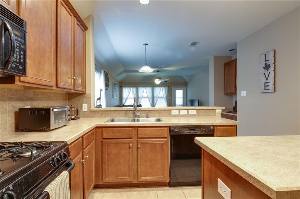 708 Creekside Drive Little Elm TX 75068