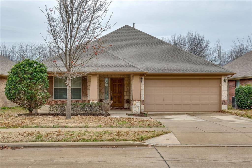 708 Creekside Drive Little Elm TX 75068