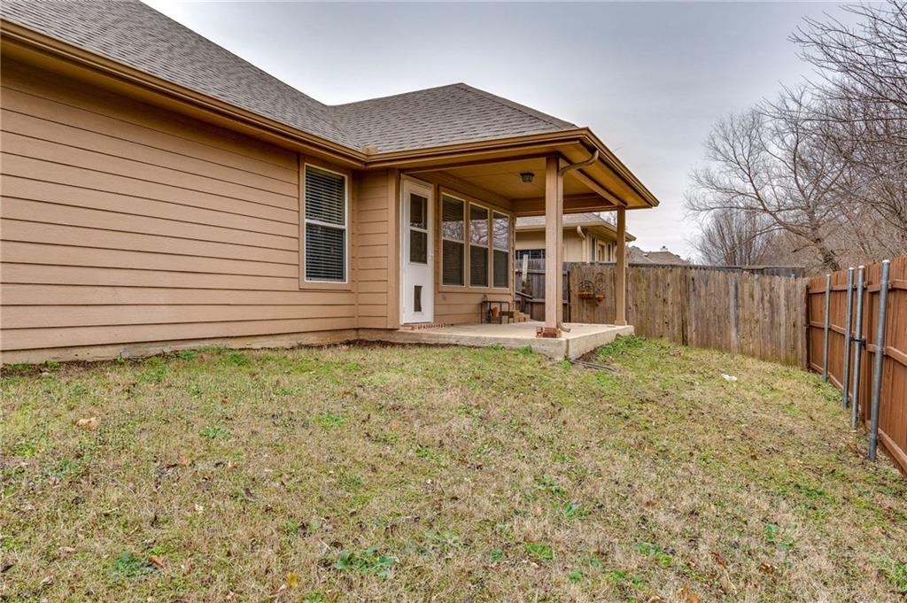 708 Creekside Drive Little Elm TX 75068