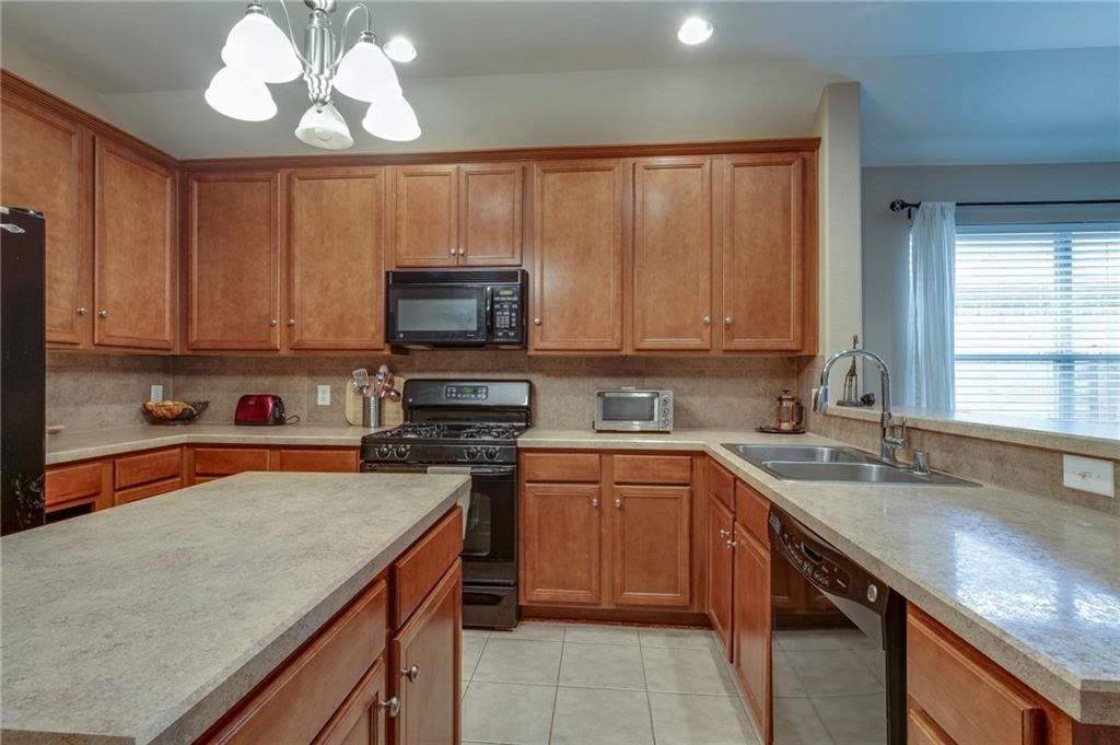 708 Creekside Drive Little Elm TX 75068