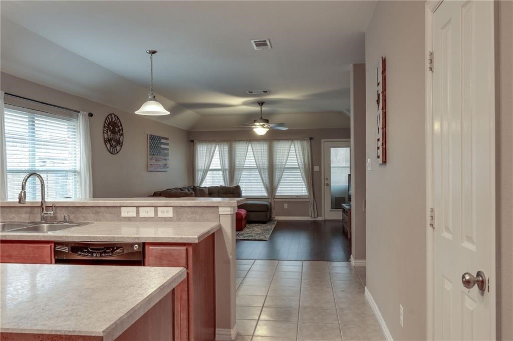 708 Creekside Drive Little Elm TX 75068