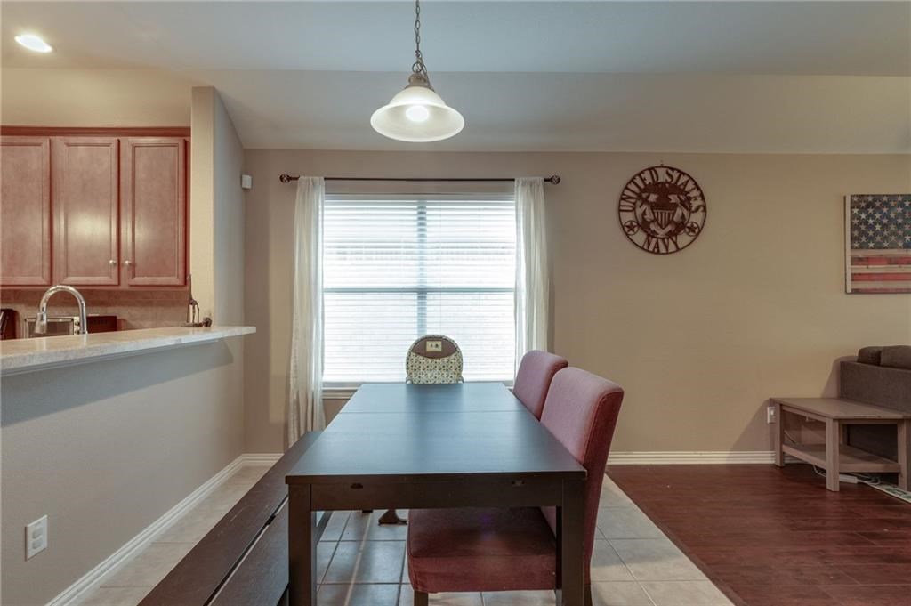 708 Creekside Drive Little Elm TX 75068