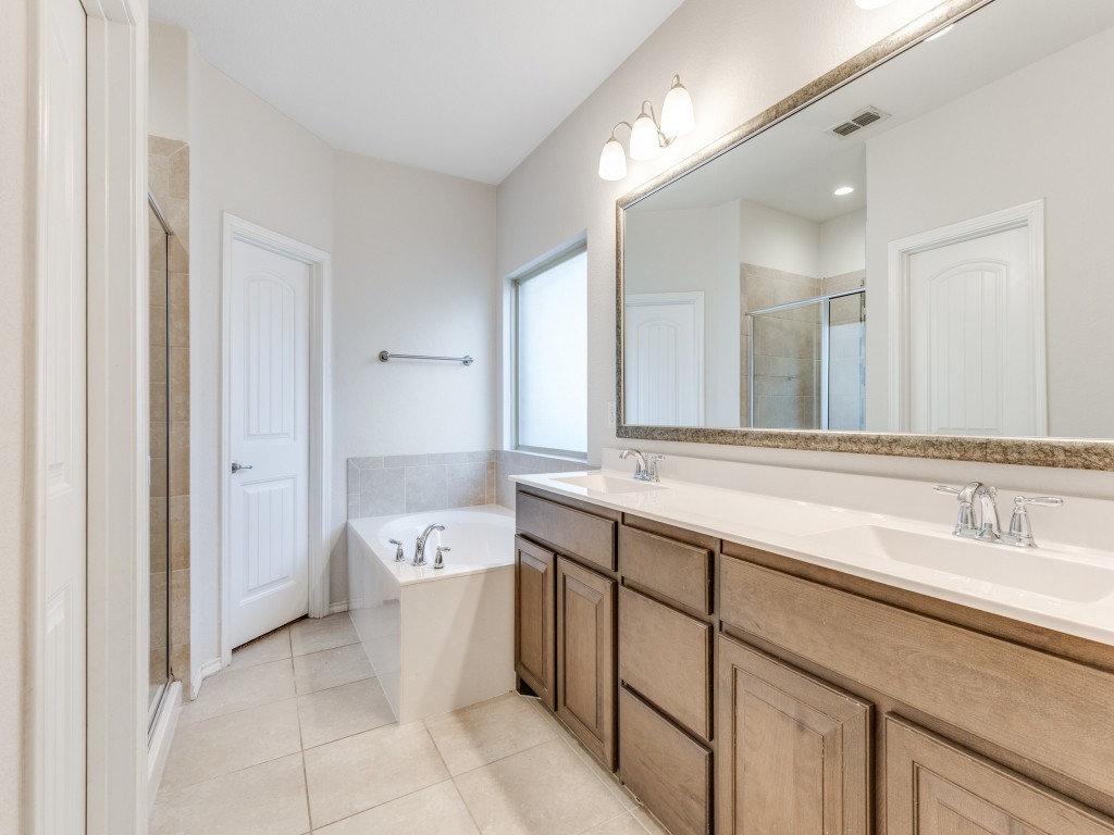 11332 Gold Canyon Drive Fort Worth TX 76052