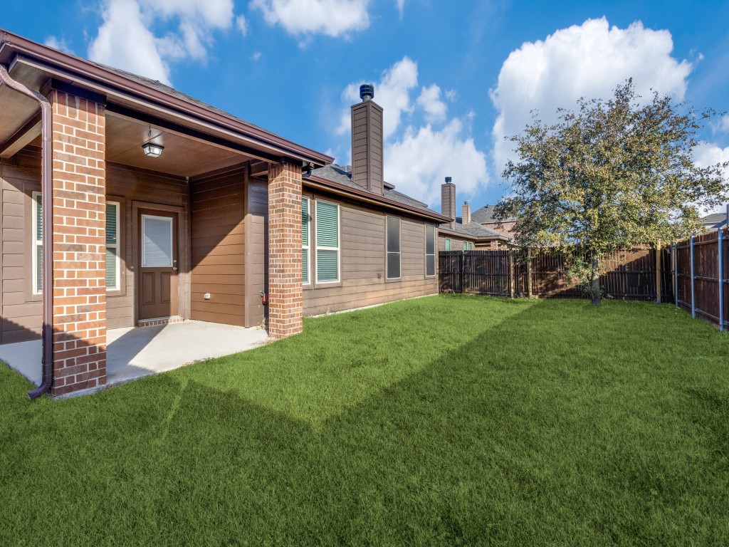 11332 Gold Canyon Drive Fort Worth TX 76052