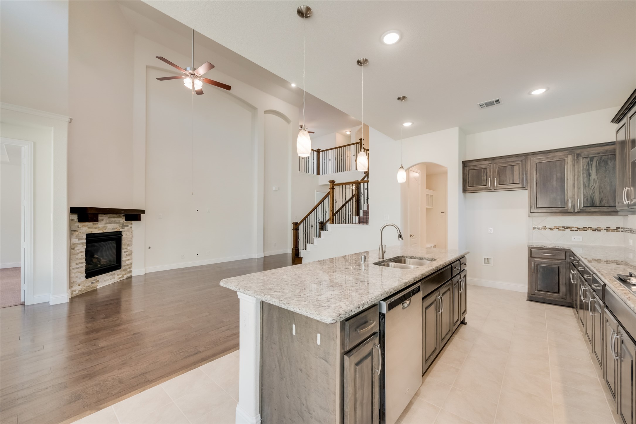 17394 Yellow Bells Drive Dallas TX 75252