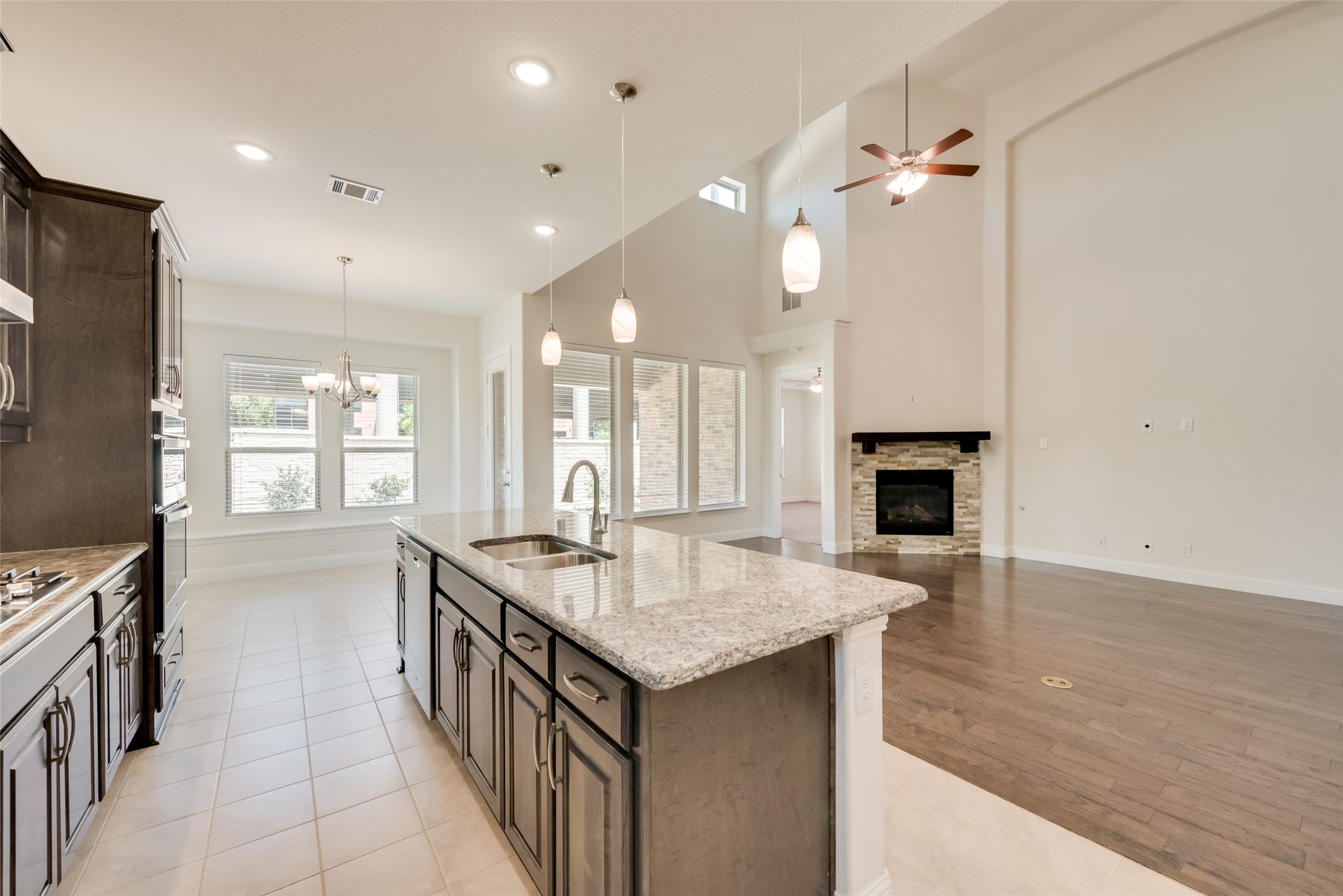 17394 Yellow Bells Drive Dallas TX 75252