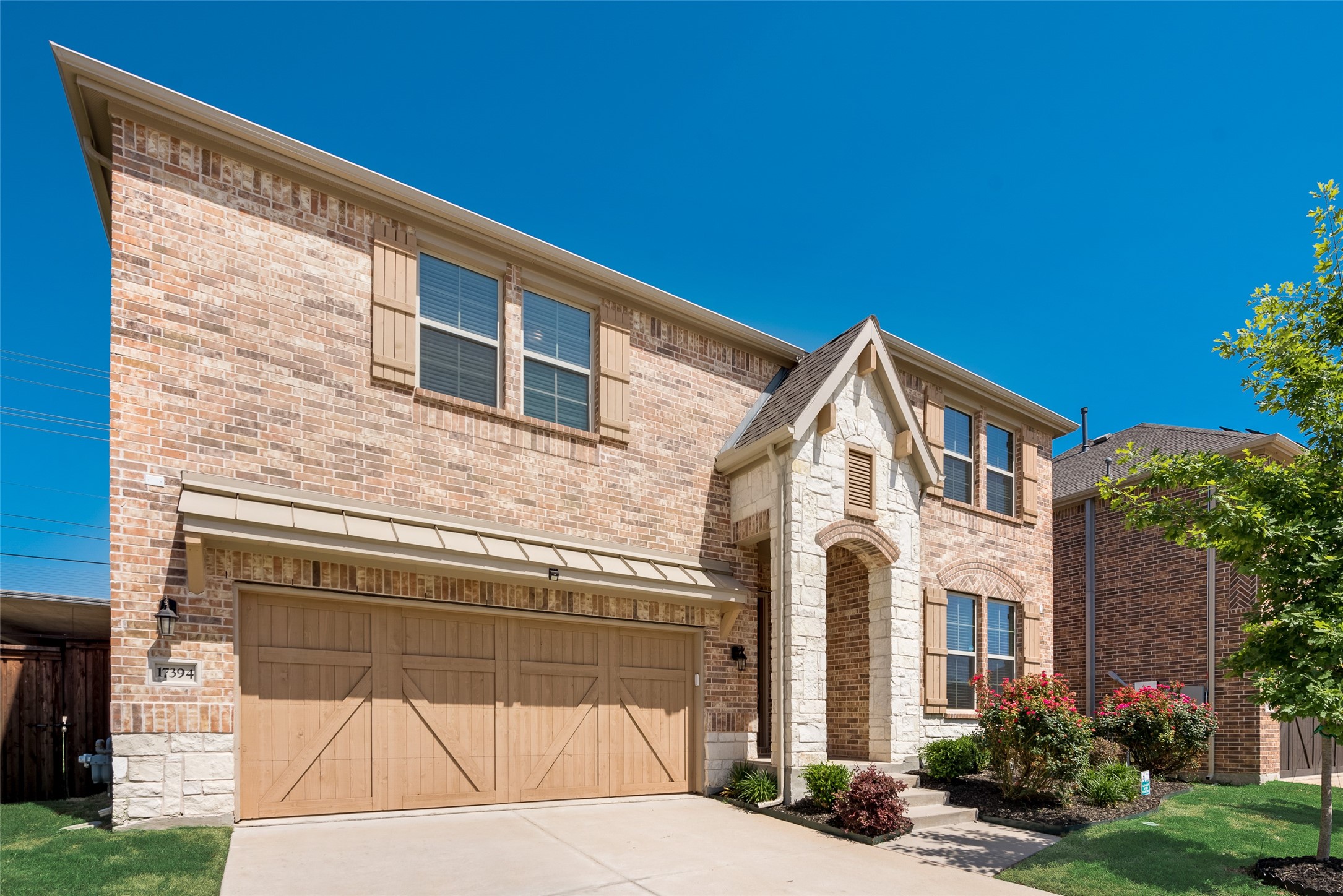 17394 Yellow Bells Drive Dallas TX 75252