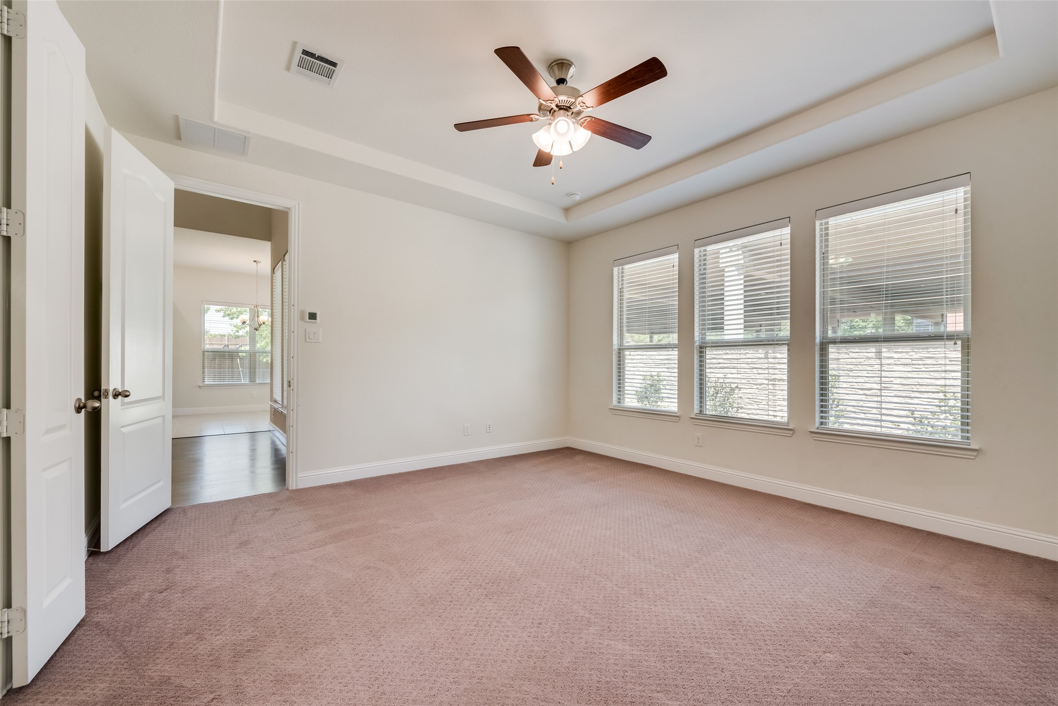 17394 Yellow Bells Drive Dallas TX 75252