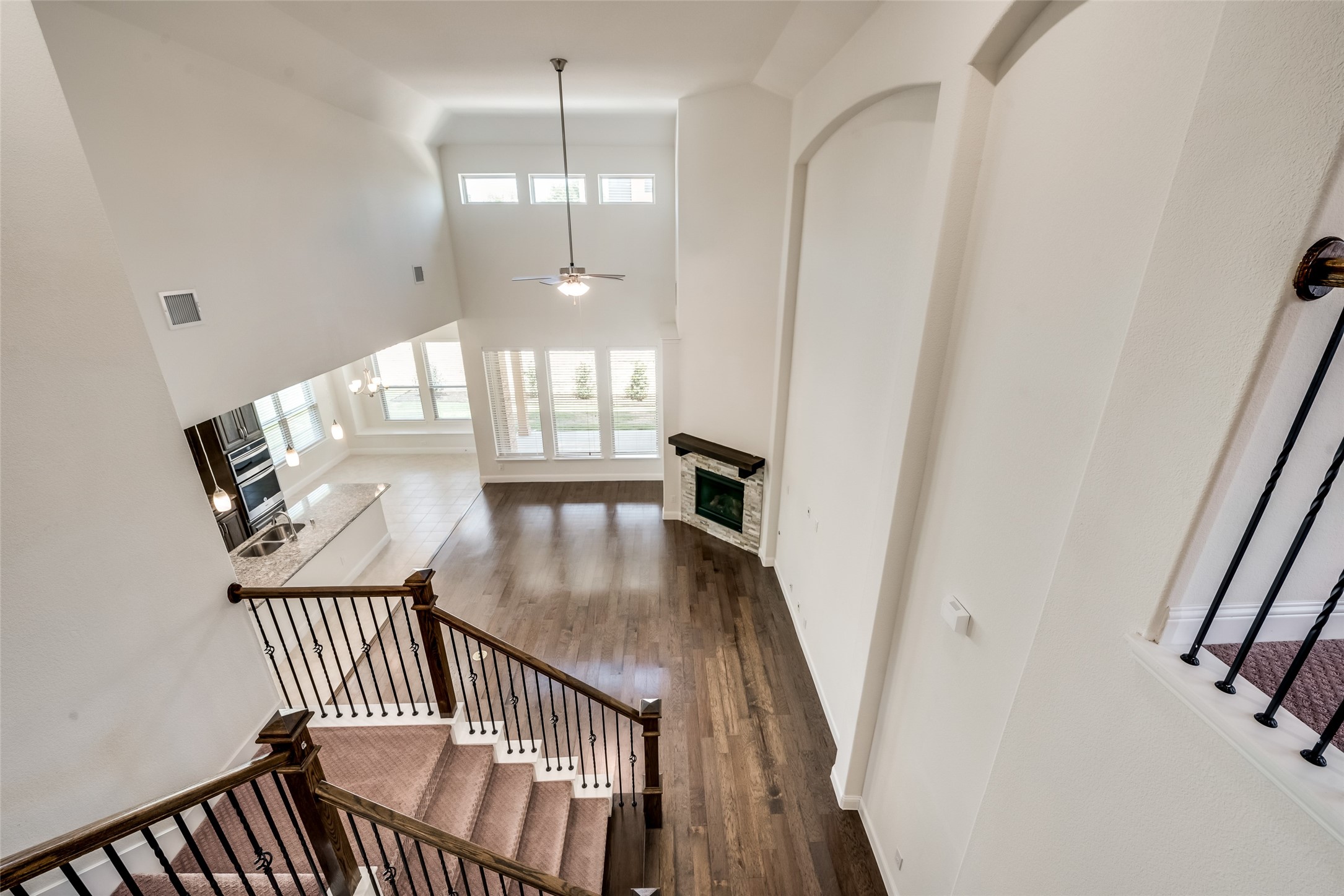 17394 Yellow Bells Drive Dallas TX 75252