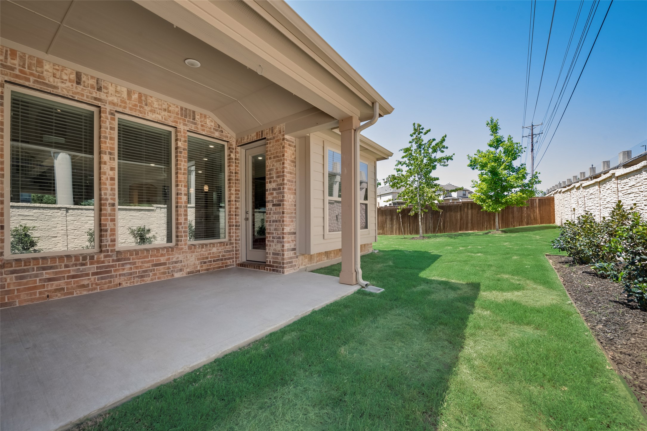 17394 Yellow Bells Drive Dallas TX 75252