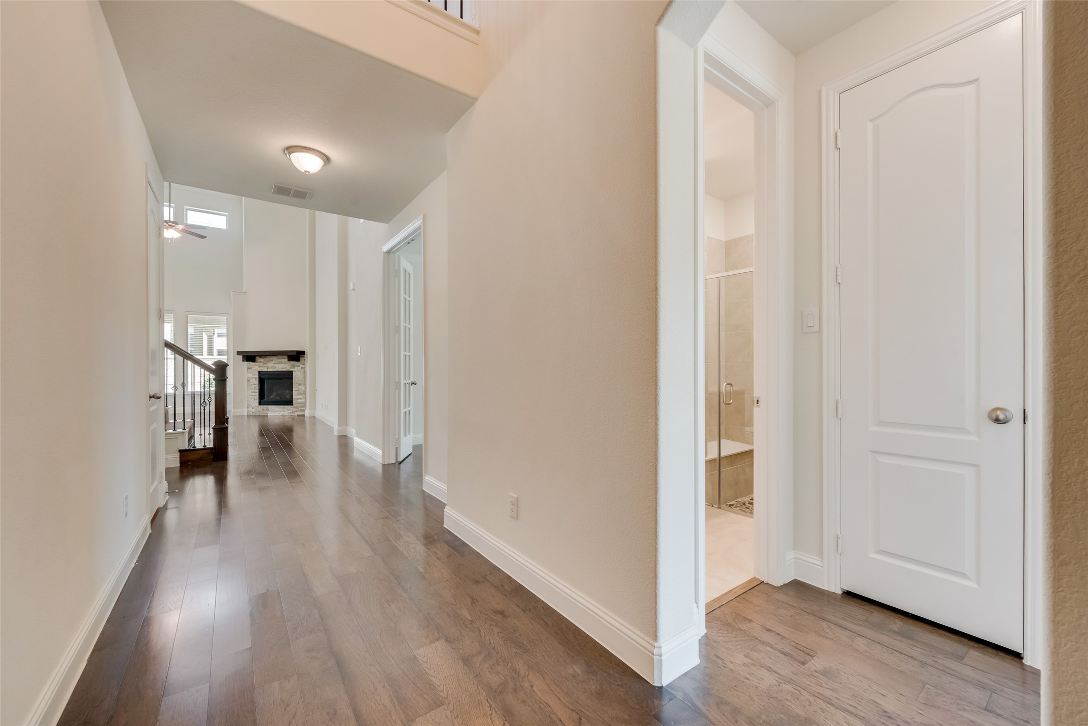 17394 Yellow Bells Drive Dallas TX 75252