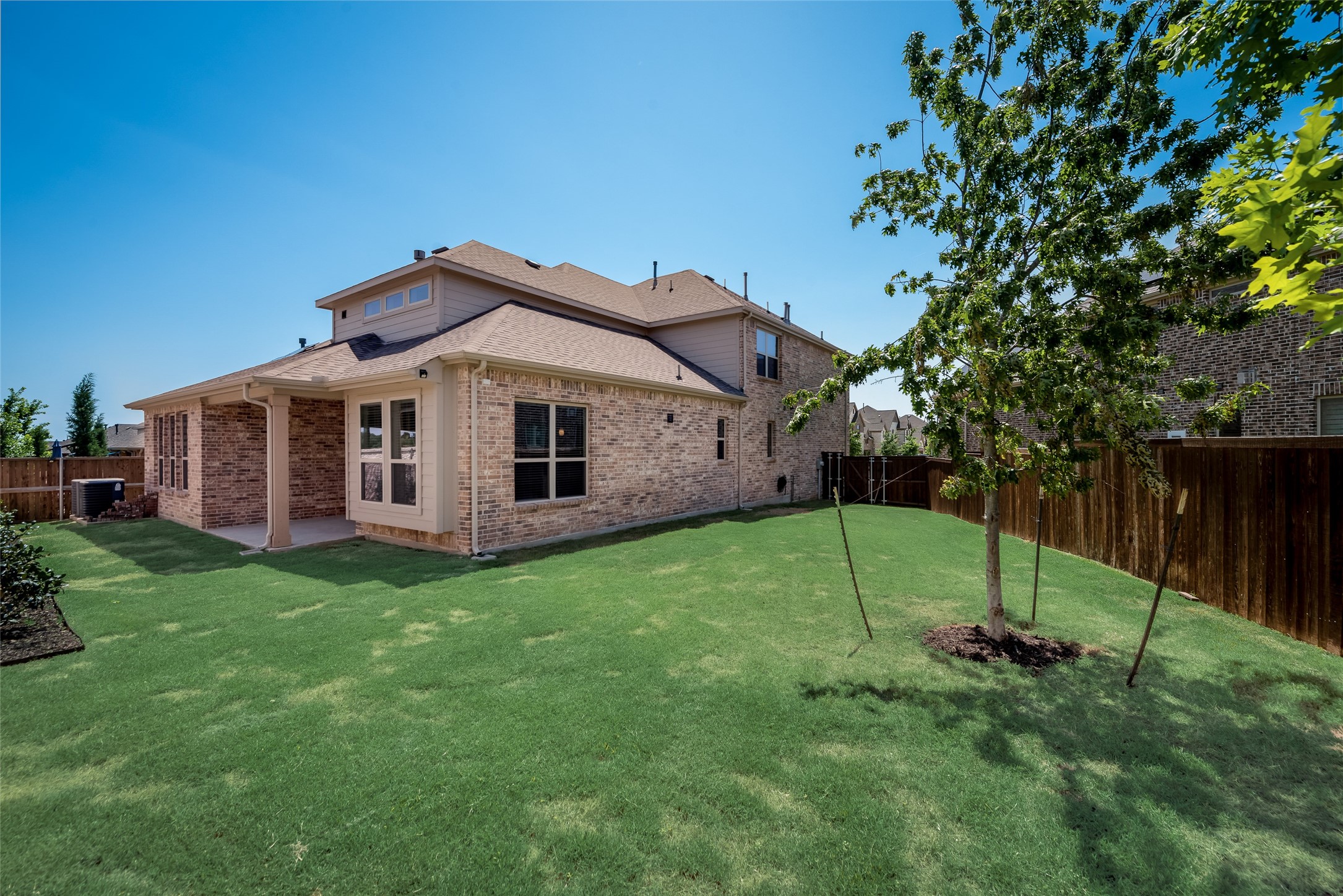 17394 Yellow Bells Drive Dallas TX 75252