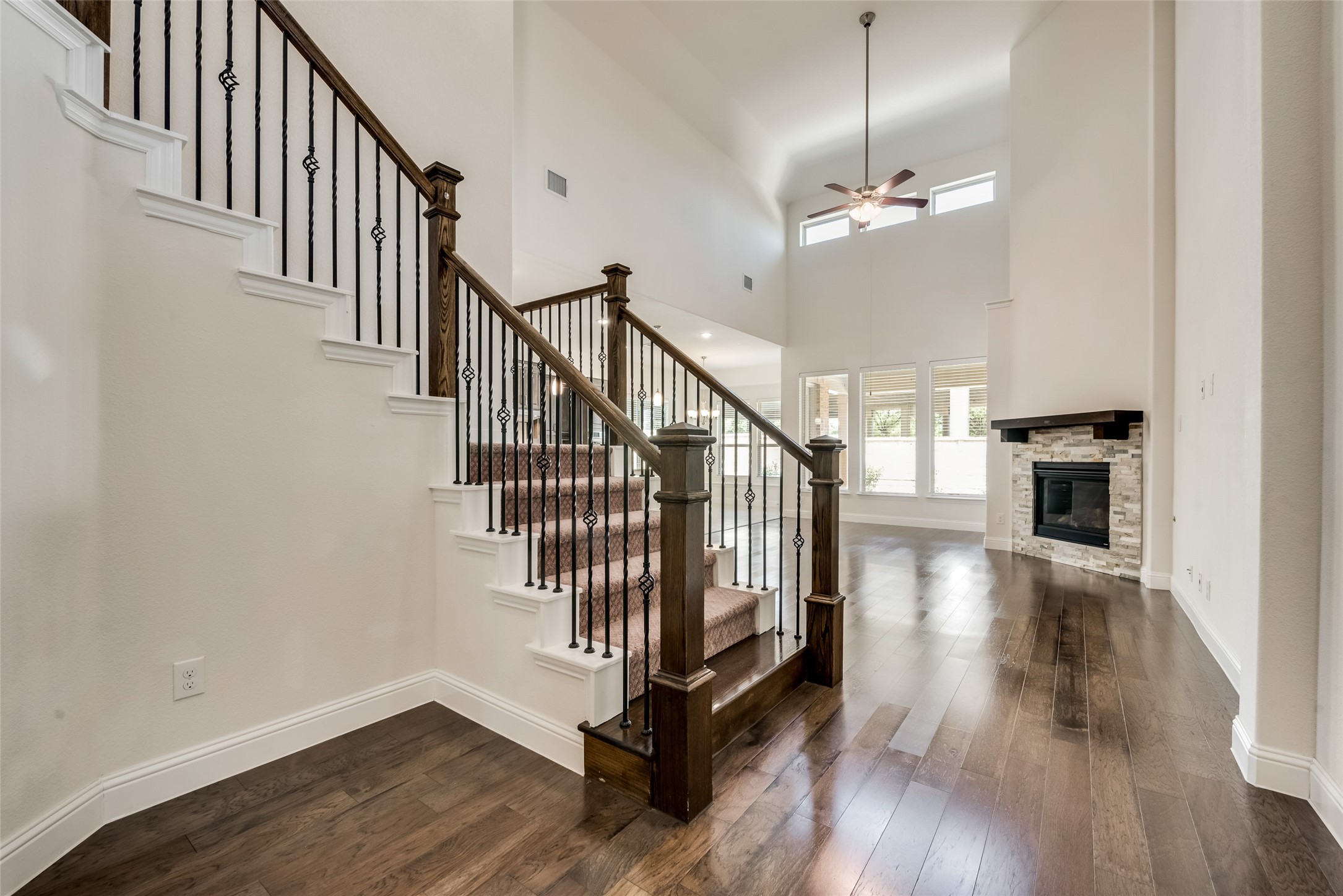 17394 Yellow Bells Drive Dallas TX 75252
