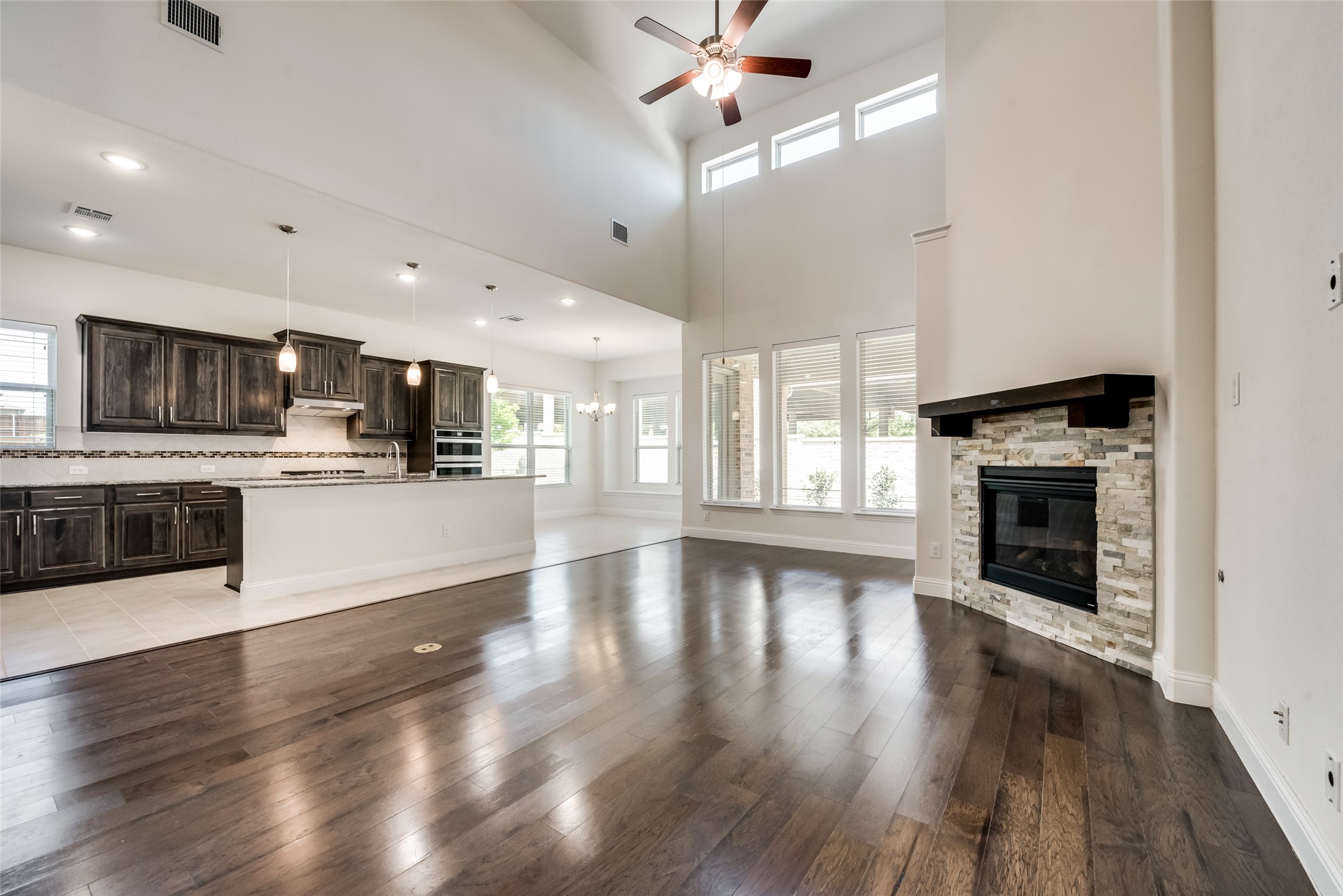 17394 Yellow Bells Drive Dallas TX 75252