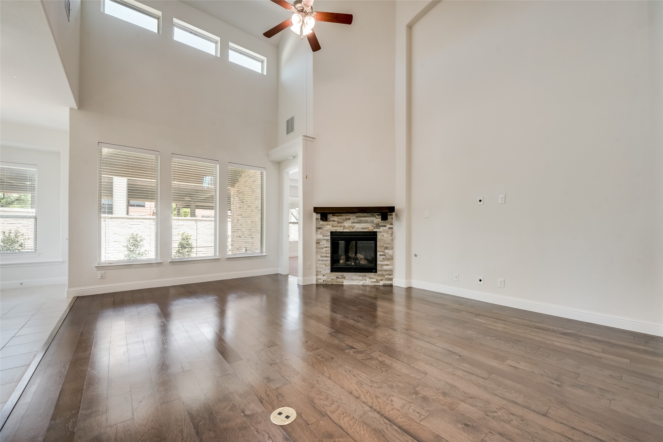 17394 Yellow Bells Drive Dallas TX 75252