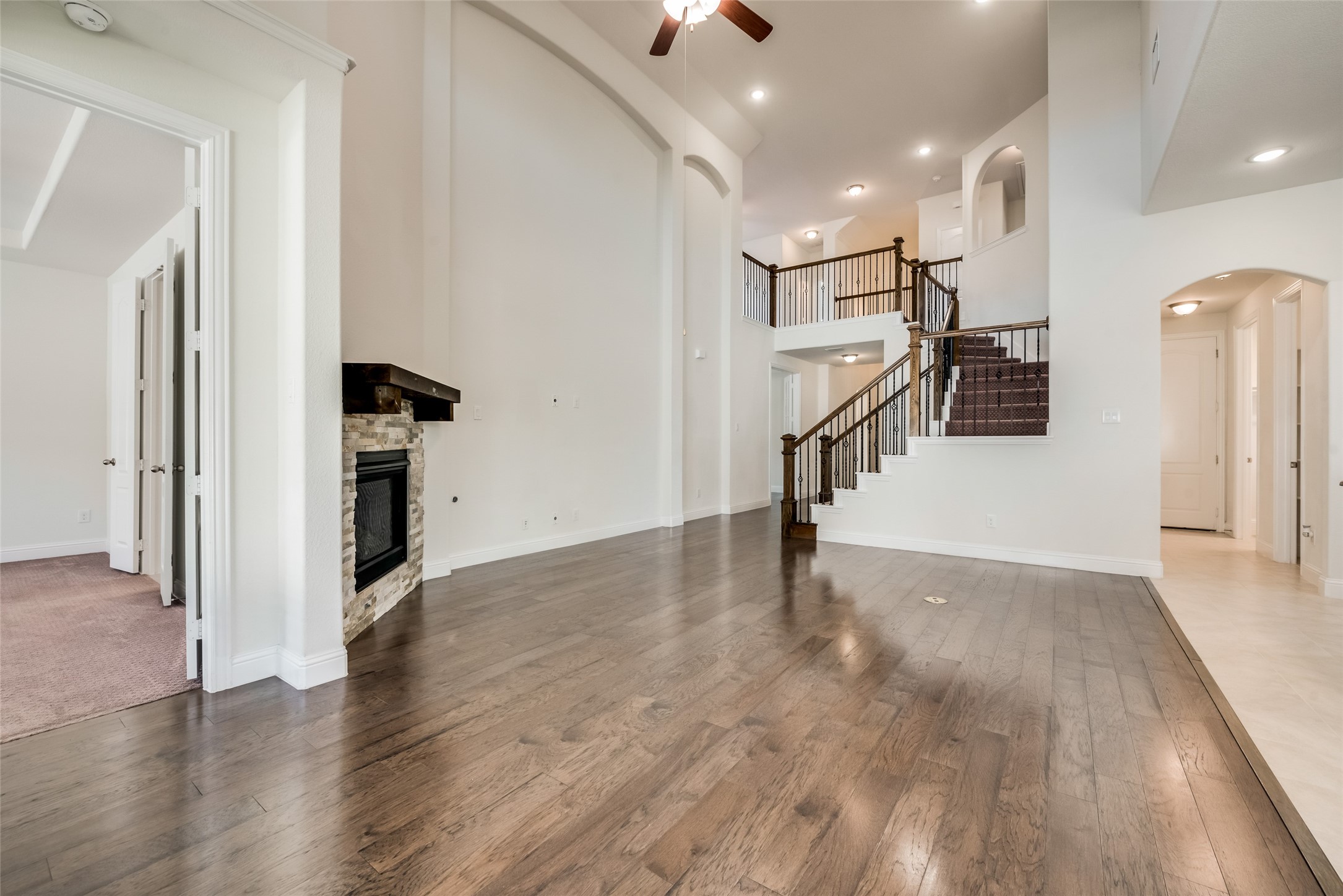 17394 Yellow Bells Drive Dallas TX 75252