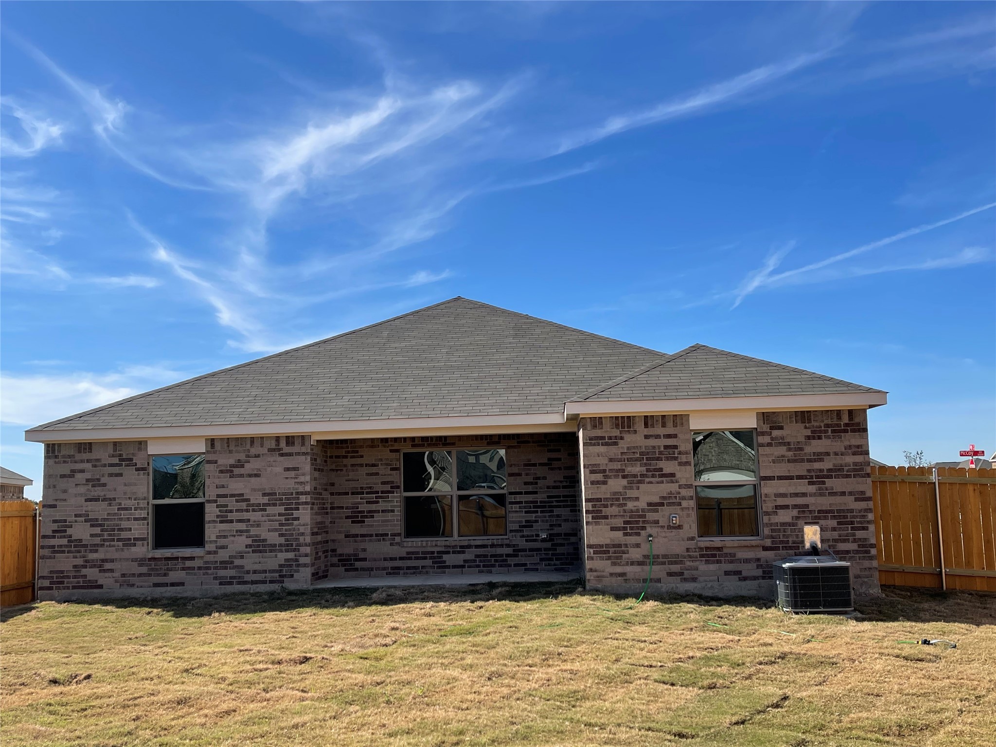 3010 Mccoy Road Forney TX 75126