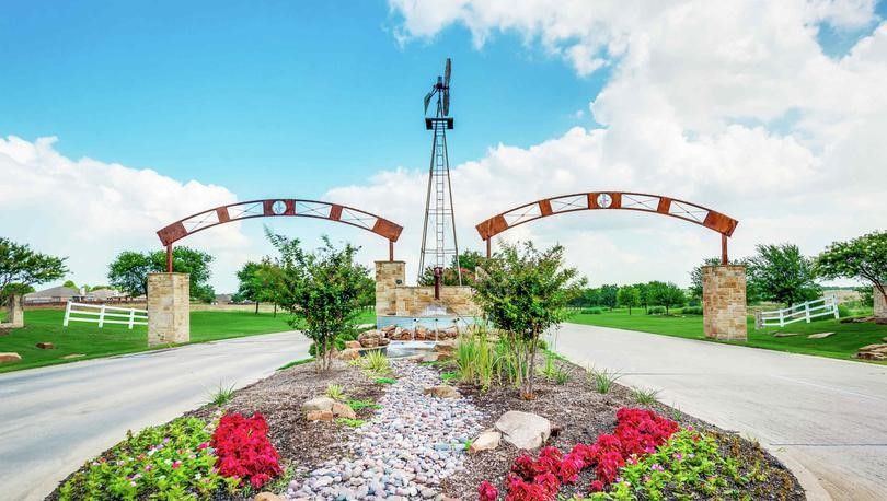 3010 Mccoy Road Forney TX 75126
