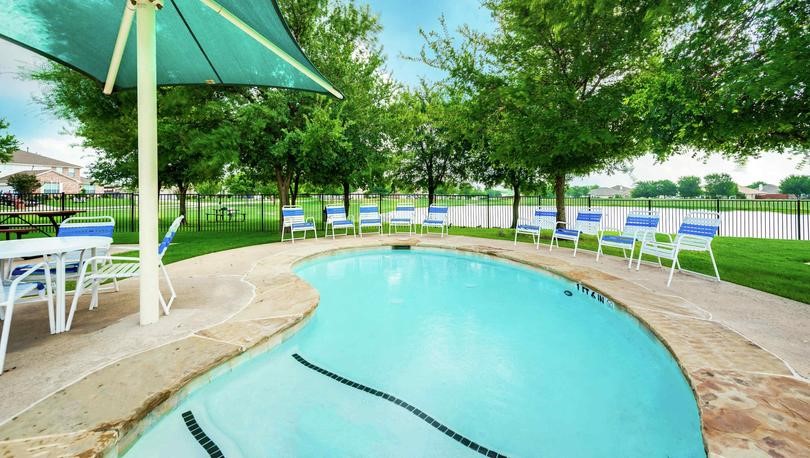 3010 Mccoy Road Forney TX 75126
