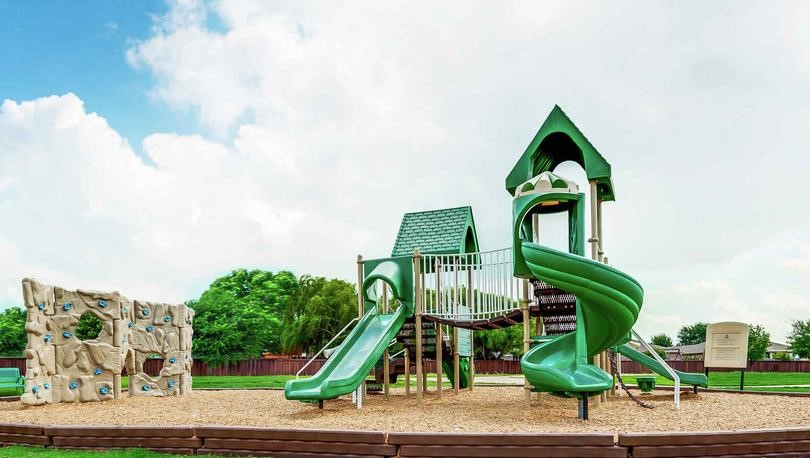 3010 Mccoy Road Forney TX 75126