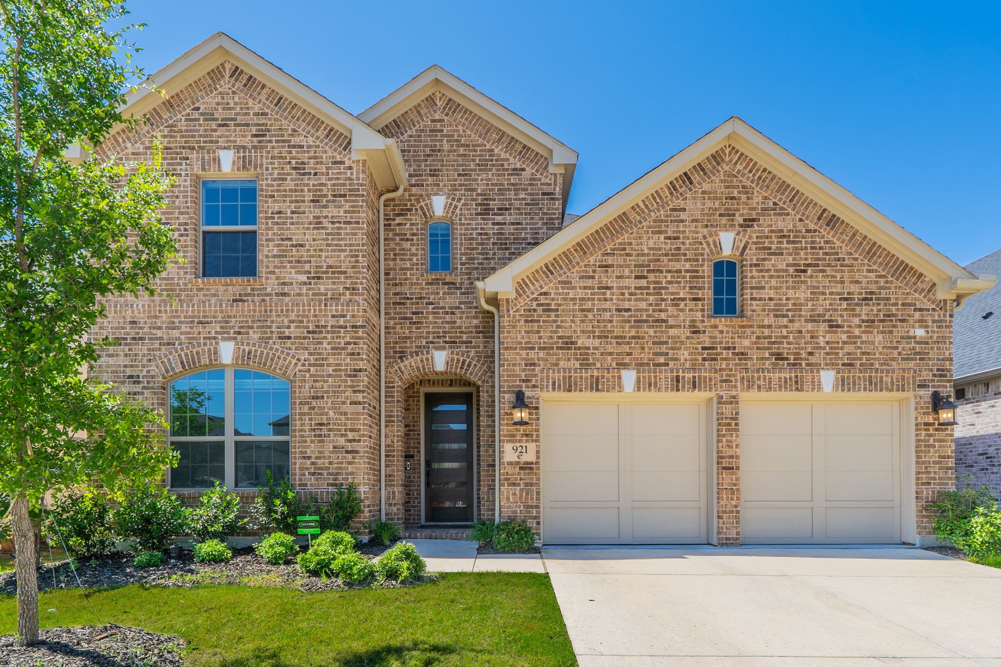 921 Bayberry Drive Northlake TX 76226