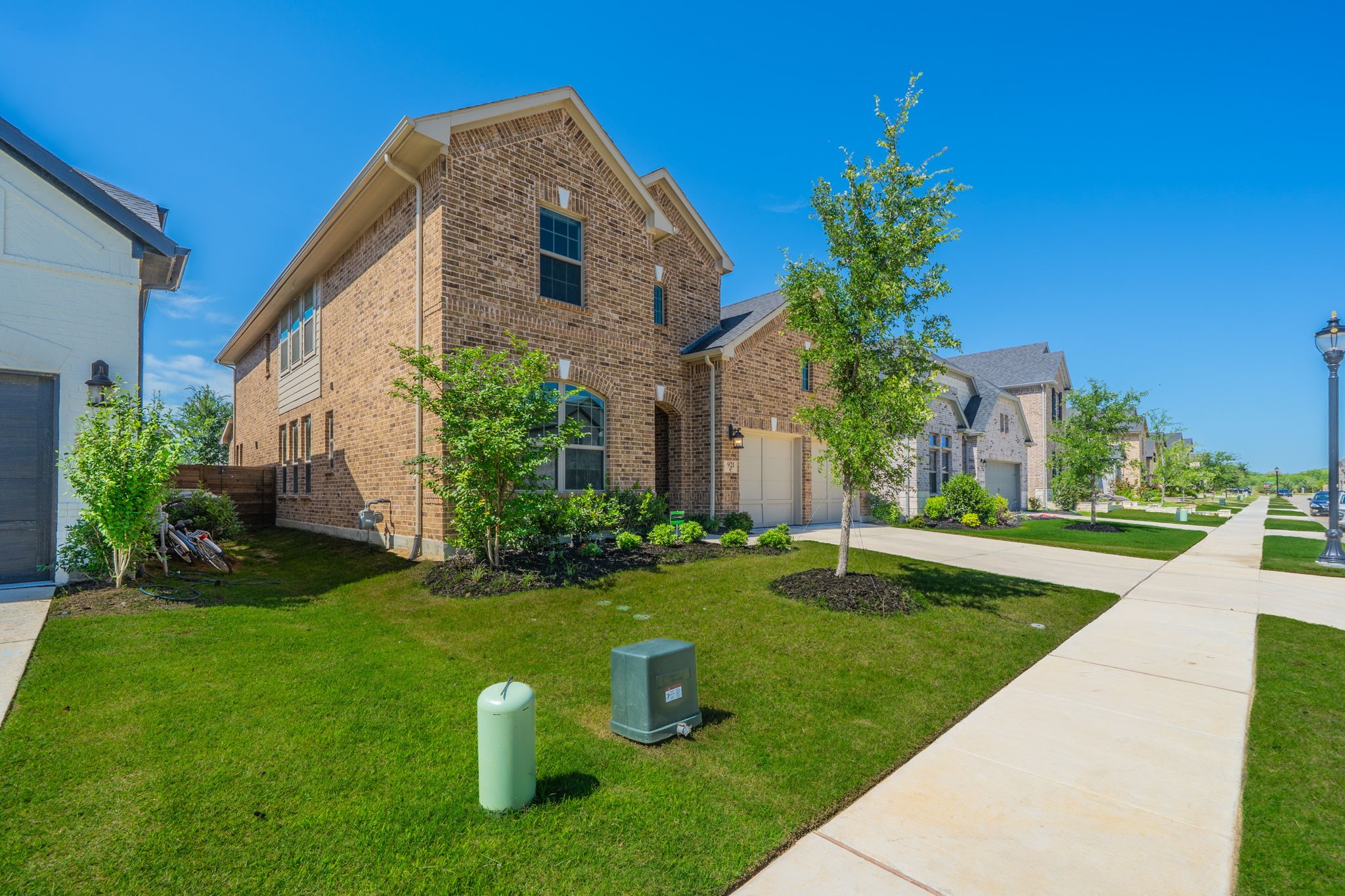 921 Bayberry Drive Northlake TX 76226