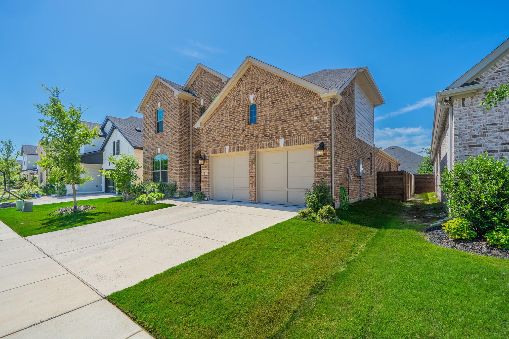 921 Bayberry Drive Northlake TX 76226