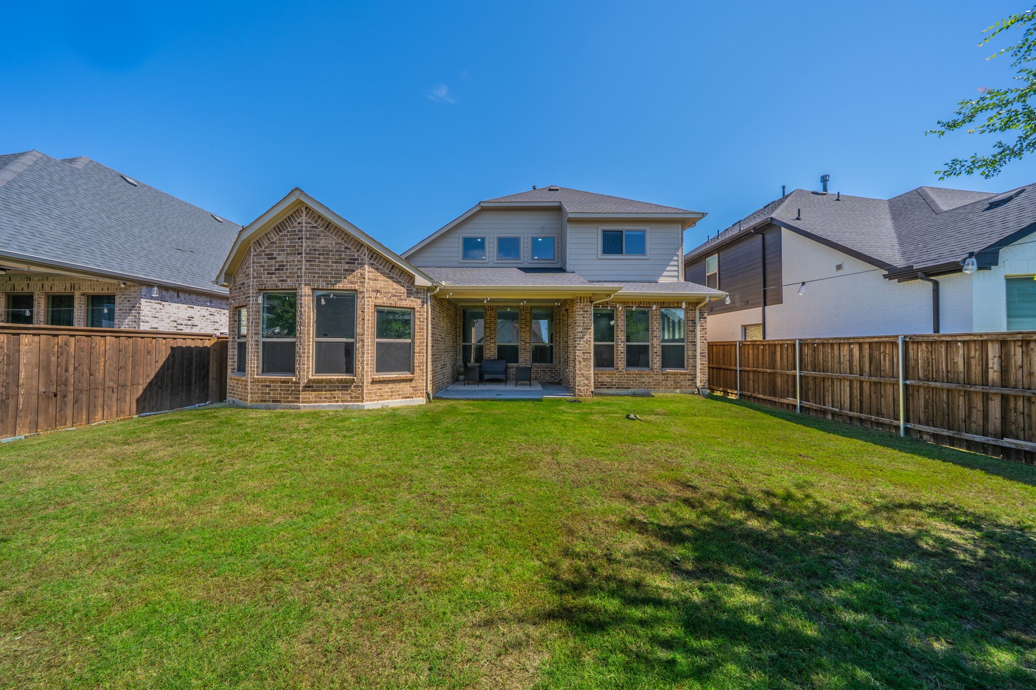 921 Bayberry Drive Northlake TX 76226