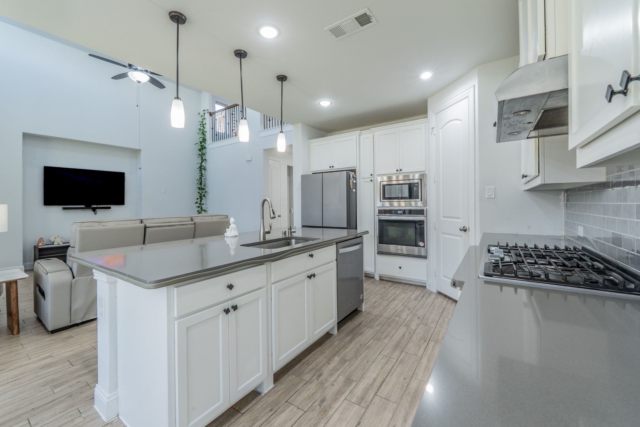 921 Bayberry Drive Northlake TX 76226
