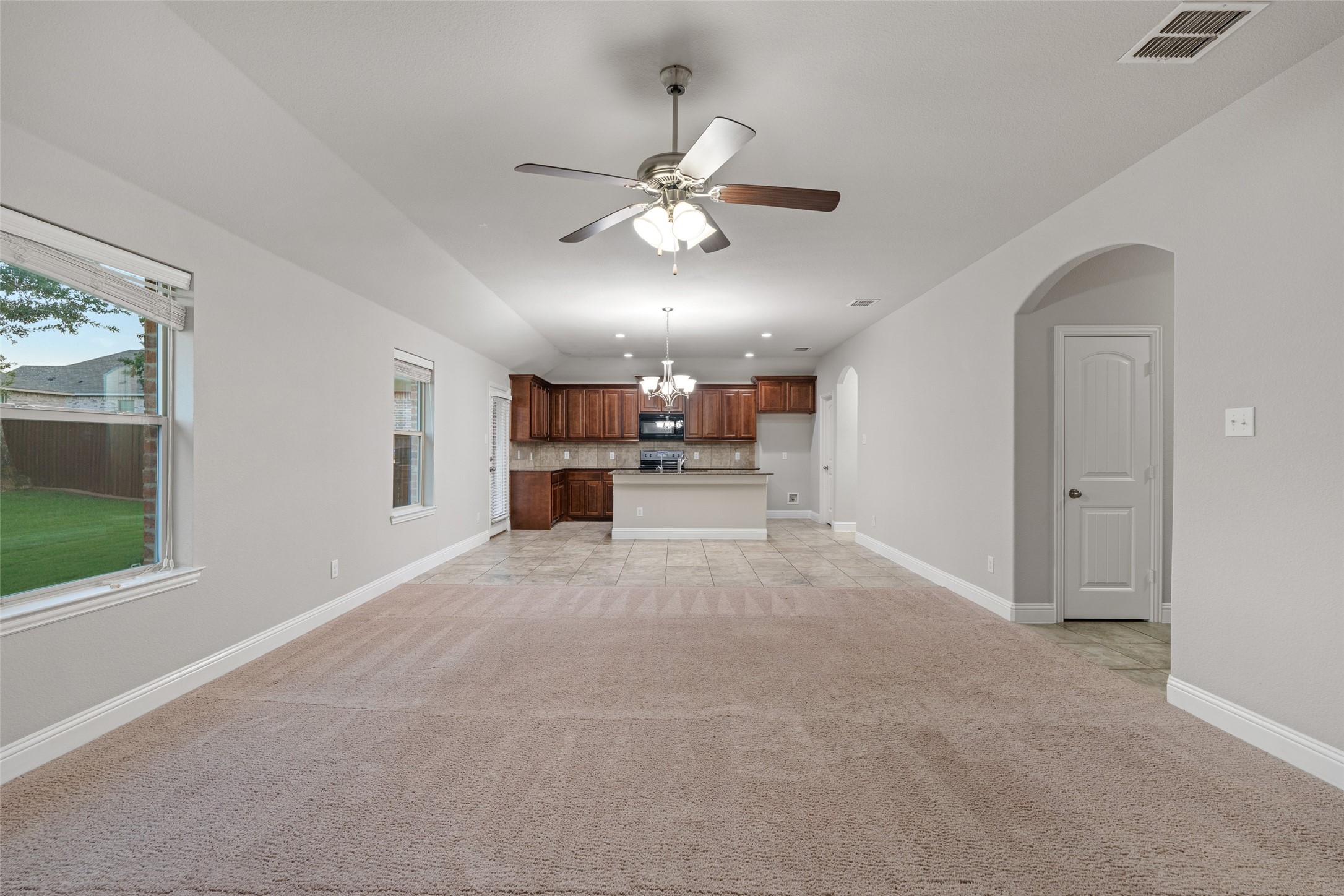 3733 Cecelia Lane Forest Hill TX 76140