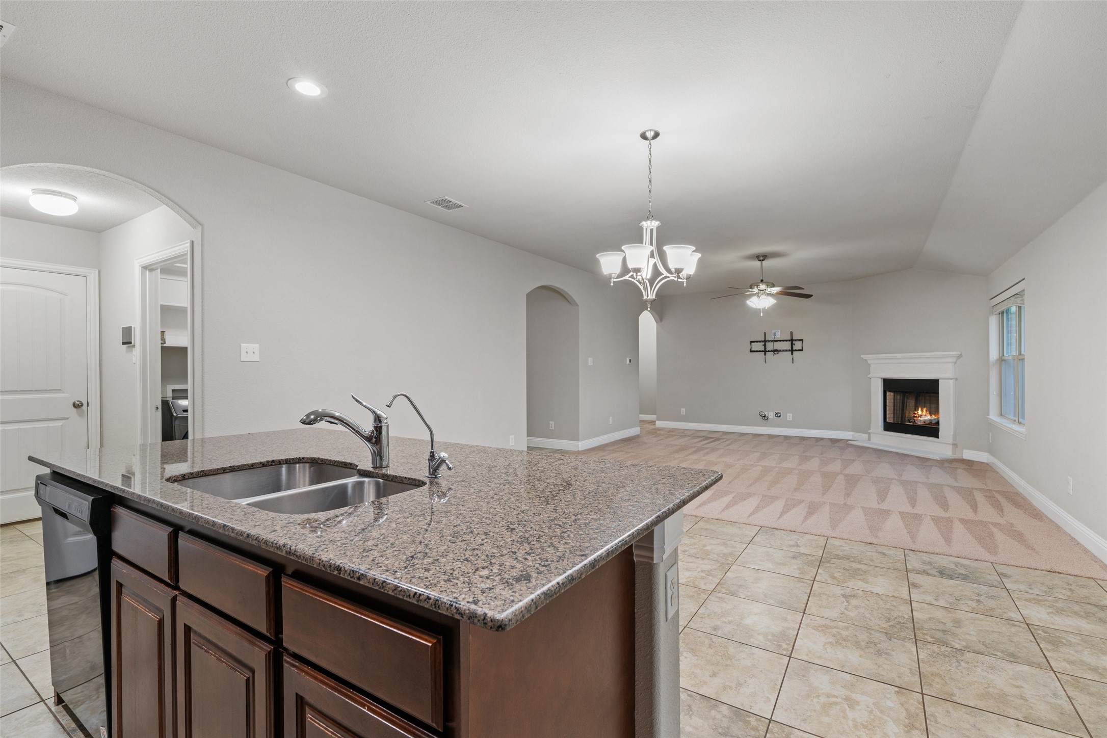 3733 Cecelia Lane Forest Hill TX 76140
