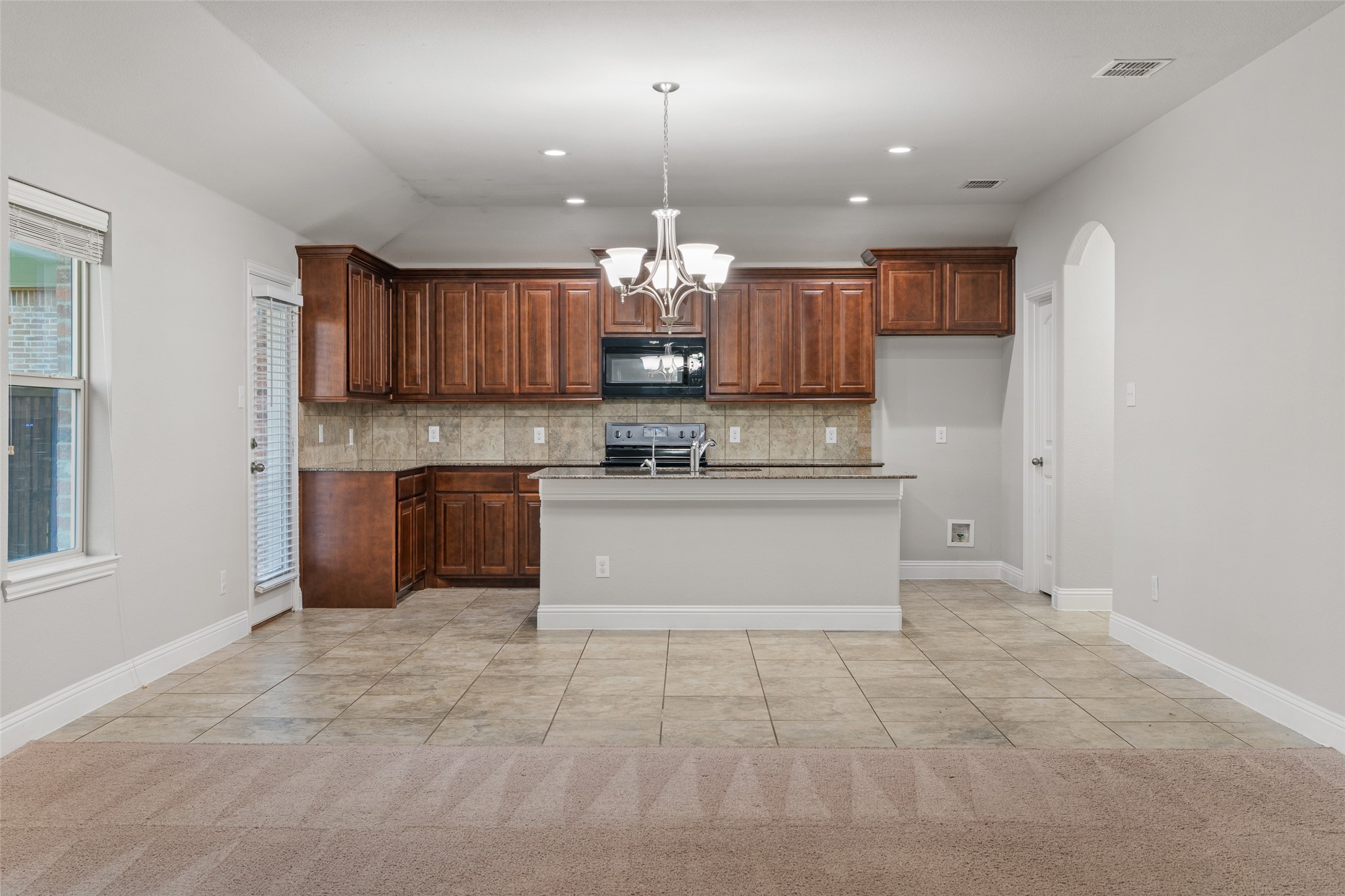 3733 Cecelia Lane Forest Hill TX 76140