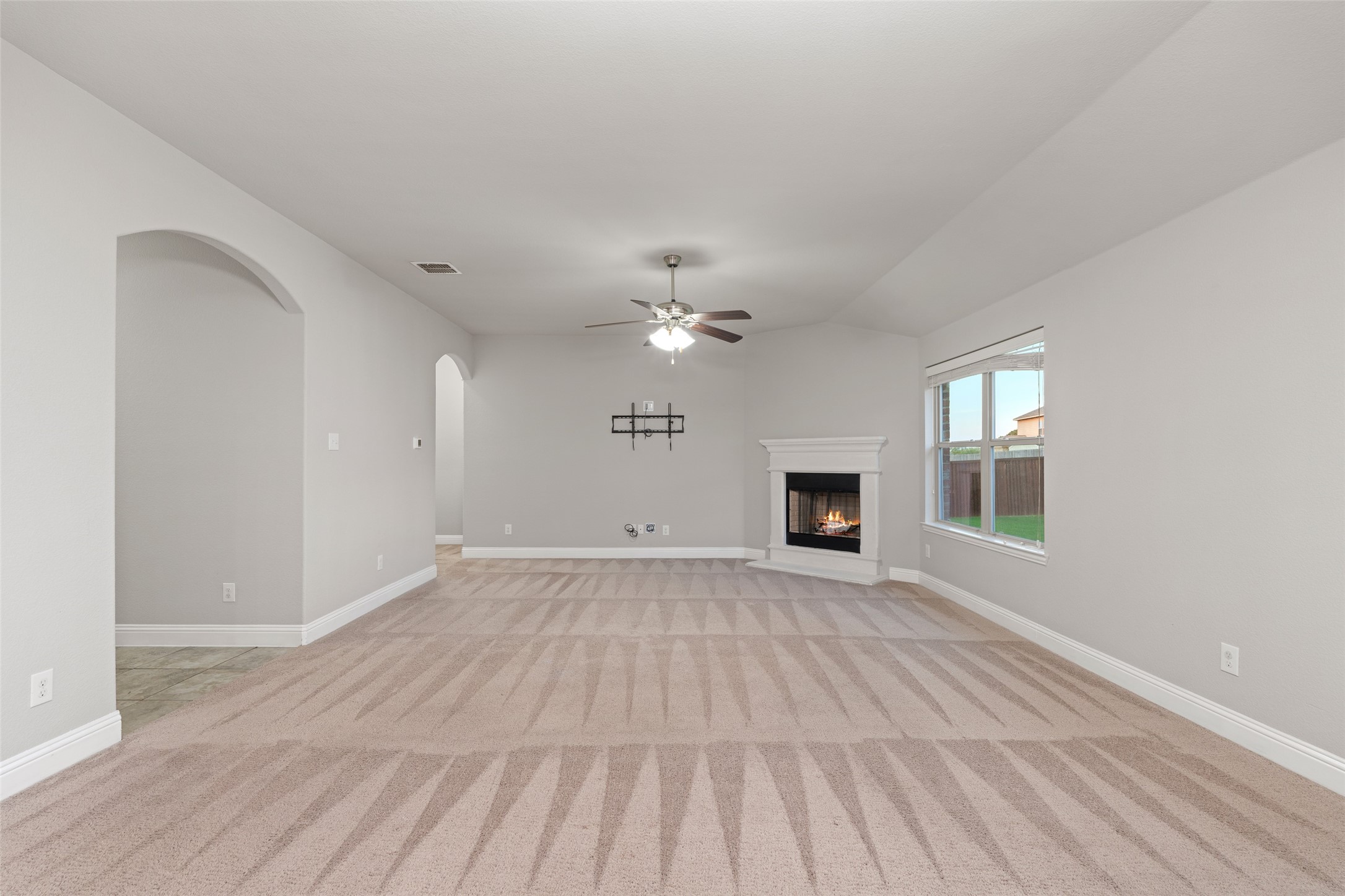 3733 Cecelia Lane Forest Hill TX 76140