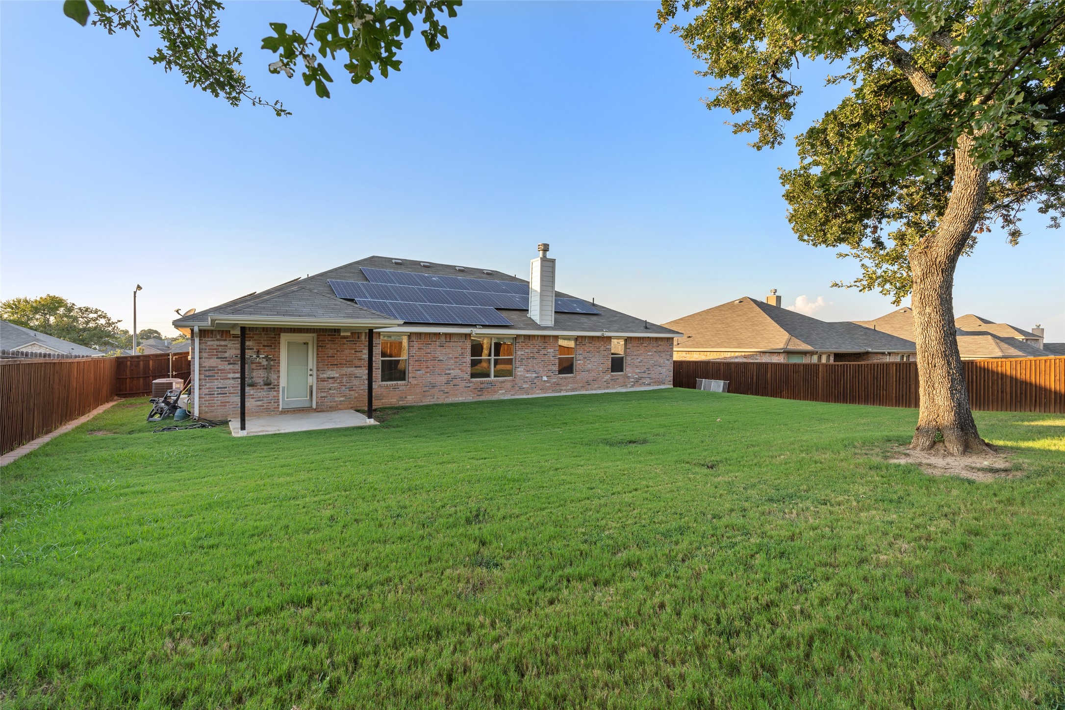 3733 Cecelia Lane Forest Hill TX 76140